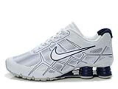 cheap nike shox turbo no. 22